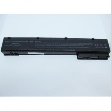 Аккумулятор для ноутбука EliteBook 8560w HSTNN-LB2Q, 5200mAh, 8cell, 14.8V, Li-ion AlSoft (A47241)