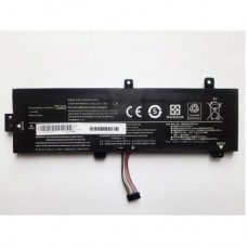 Аккумулятор для ноутбука IdeaPad 310-15 L15L2PB4, 3950mAh (30Wh), 2cell, 7.6V, Li-ion AlSoft (A47641)
