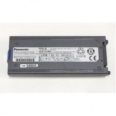 Аккумулятор для ноутбука Panasonic ToughBook CF-19 CF-VZSU48, 4400mAh, 6cell, 11.1V, AlSoft (A41733)