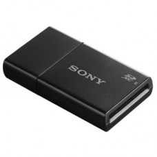 Считыватель флеш-карт Sony UHS-II SD Memory Card Reader High Speed (MRW-S1/T1*)