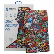 Чехол для планшета BeCover Smart Case Lenovo Tab P11 Graffiti (706102)