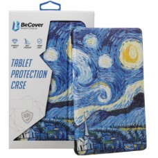 Чехол для планшета BeCover Smart Case Lenovo Tab P11 Night (706103)
