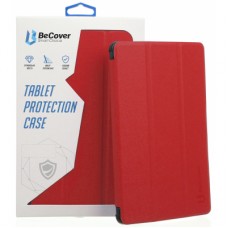 Чехол для планшета BeCover Smart Case Lenovo Tab P11 Red (706092)