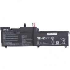 Аккумулятор для ноутбука ASUS ROG Strix GL702V (C41N1541) 15.2V 5000mAh (NB431250)