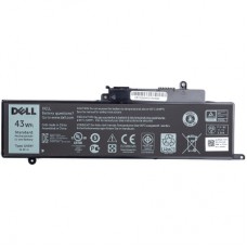 Аккумулятор для ноутбука Dell Inspiron 11 3000 (GK5KY) 11.1V 43Wh (NB440733)
