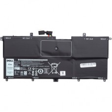 Аккумулятор для ноутбука DELL XPS 13 9365 (NNF1C) 7.6V 4000mAh PowerPlant (NB441174)