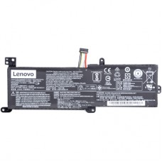 Аккумулятор для ноутбука Lenovo Ideapad 320-14AST (L16L2PB3) 7.6V 4400mAh (NB480975)