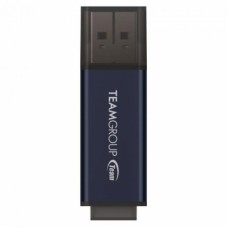 USB флеш накопитель Team 64GB C211 Blue USB 3.2 (TC211364GL01)