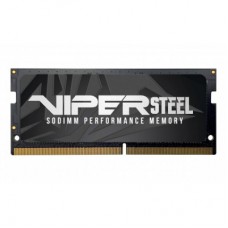 Модуль памяти для ноутбука SoDIMM DDR4 8GB 3000 MHz Patriot (PVS48G300C8S)