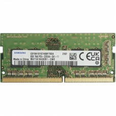 Модуль памяти для ноутбука SoDIMM DDR4 8GB 3200 MHz Samsung (M471A1K43EB1-CWE)