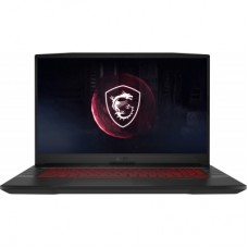 Ноутбук MSI Pulse GL76-11UEK (GL7611UEK-099XUA)