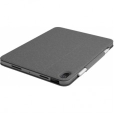 Чехол для планшета Logitech Folio Touch iPad Air (4th gen) - OXFORD GREY - RUS - INTNL (L920-010000)