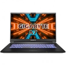 Ноутбук Gigabyte A7 X1 (A7_X1-CRU1130SH)