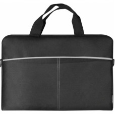 Сумка для ноутбука Defender 15.6" LITE, Black (26086)