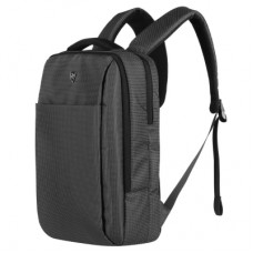 Рюкзак для ноутбука 2E 14" Network, black (2E-BPN9364BK)