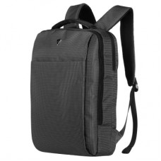 Рюкзак для ноутбука 2E 16" Network, black (2E-BPN9366BK)