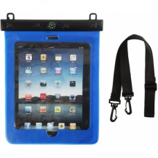 Чехол для планшета Armorstandart Universal 11" Waterproof Case Blue (ARM59202)