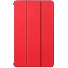 Чехол для планшета Armorstandart Smart Case Lenovo Tab M7 (ZA570168UA) LTE Red (ARM58608)