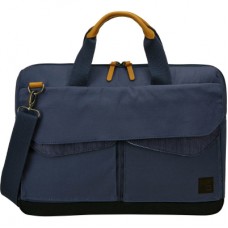 Сумка для ноутбука Case Logic 15.6" LoDo Attache LODA-115 Dress Blue (3203181)