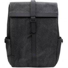 Рюкзак для ноутбука Xiaomi 15.6" RunMi 90 GRINDER Oxford Backpack Black (6971732584936)