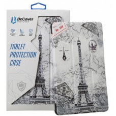Чехол для планшета BeCover Smart Case Lenovo Tab M10 TB-X306F HD (2nd Gen) Paris (706115)
