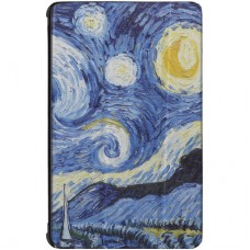 Чехол для планшета BeCover Smart Case Lenovo Tab M8 TB-8505 / TB-8705 Night (706122)