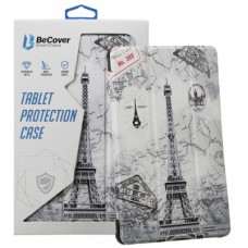 Чехол для планшета BeCover Smart Case Lenovo Tab P11 Paris (706104)
