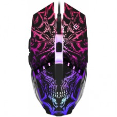 Мышка Defender Prototype GM-670L Black (52670)