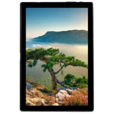 Планшет Sigma X-style Tab A1010 4G 64GB Grey + чехол (4827798766224)