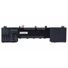 Аккумулятор для ноутбука ASUS ZenBook UX550GD C42N1728, 4614mAh (71Wh), 4cell, 15.4V, Li-i (A47602)