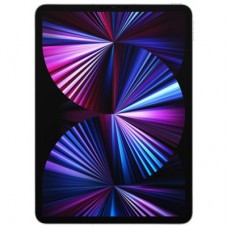 Планшет Apple A2459 iPadPro 11" M1 Wi-Fi + LTE 512GB Silver (MHWA3RK/A)