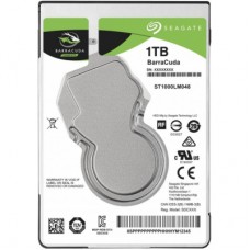 Жесткий диск для ноутбука 2.5" 1TB Seagate (# ST1000LM048-FR #)