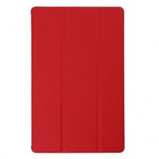 Чехол для планшета Armorstandart Smart Case Lenovo Tab M10 HD (2 Gen) Red (ARM59404)