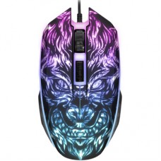 Мышка Defender Chaos GM-033 Black (52033)