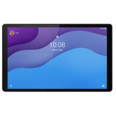 Планшет Lenovo Tab M10 HD (2-nd Gen) 4/64 LTE Platinum Grey (ZA6V0187UA)