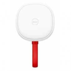 Лампа Xiaomi Baseus Solar Car Reading Light White (Ф24287)