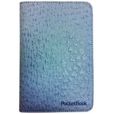 Чехол для электронной книги Pocketbook для PB622 (VWPUC-622-BL-BS)