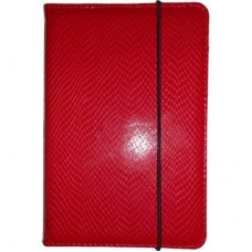Чехол для электронной книги Lagoda BOOK 6" Red Viper
