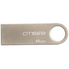 USB флеш накопитель Kingston 8Gb DataTraveler SE9 (KC-U468G-2U1)