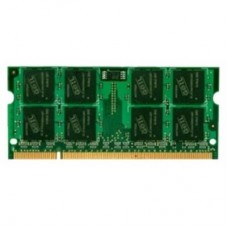 Модуль памяти для ноутбука SoDIMM DDR3 8GB 1333 MHz Geil (GS38GB1333C9SC / GS38GB1333C9S)