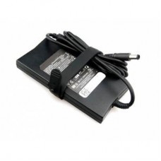 Блок питания к ноутбуку Dell 65W Slim 19.5V 3.34A разъем 7.4/5.0(pin inside) (PA-2E)