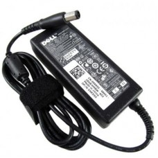 Блок питания к ноутбуку Dell 65W 19.5V 3.34A разъем 7.4/5.0 Octagon (pin inside) (PA-21)