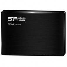 Накопитель SSD 2.5" 240GB Silicon Power (SP240GBSS3S60S25)