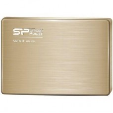Накопитель SSD 2.5" 240GB Silicon Power (SP240GBSS3S70S25)