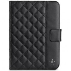 Чехол для планшета Belkin iPad mini Quilted Cover Stand (F7N040vfC00)