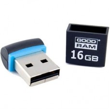 USB флеш накопитель Goodram 16Gb Piccolo (PD16GH2GRPIKR10)