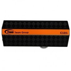 USB флеш накопитель Team 16Gb C101 USB3.0 Orange (TC10116GE01)