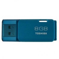 USB флеш накопитель Toshiba 8Gb HAYABUSA Aqua (THNU08HAYAQUA(BL5)