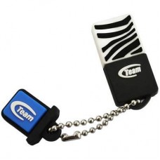 USB флеш накопитель Team 32Gb C118 Black (TC11832GB01)