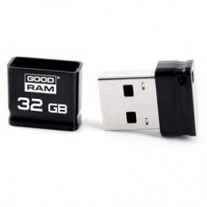 USB флеш накопитель Goodram 32Gb Piccolo (PD32GH2GRPIKR10)